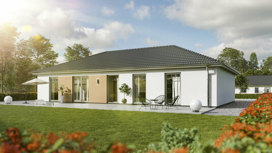 Bungalow 132