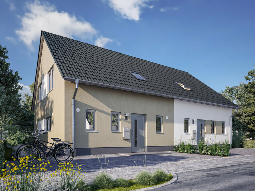 Doppelhaus Graz 126