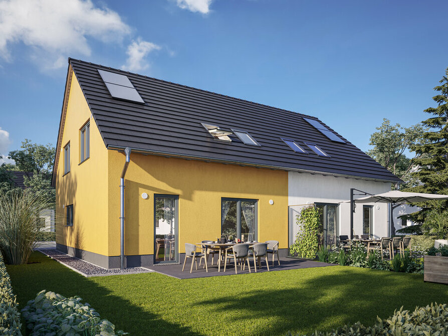 Doppelhaus Graz 126