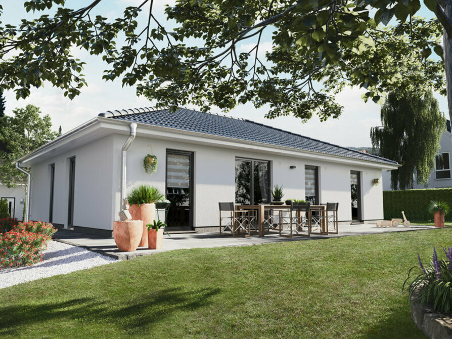 Bungalow 110