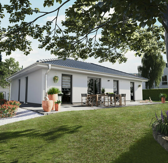 Bungalow 110
