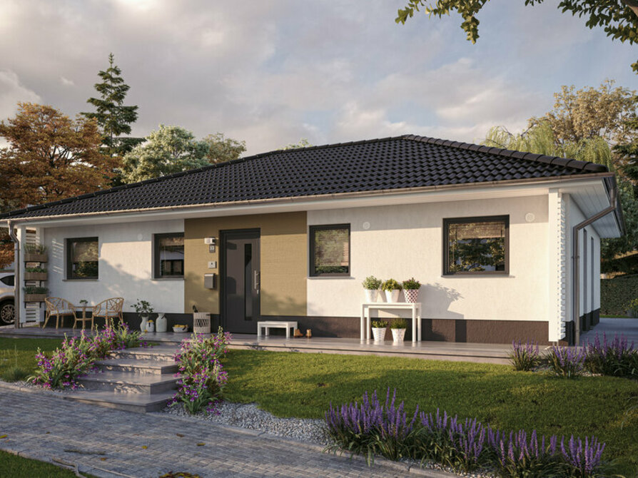 Bungalow 110