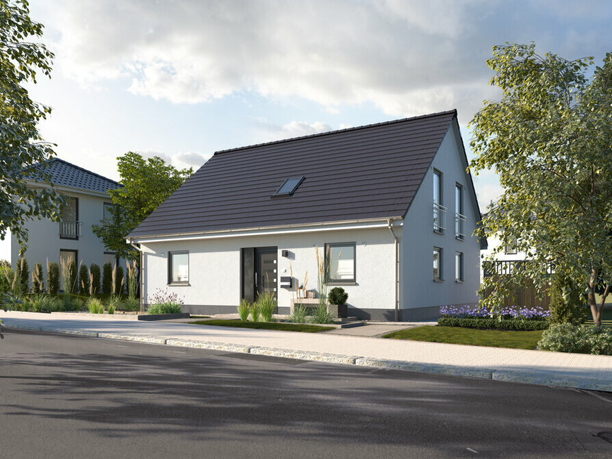 Mitwachshaus Flair 167
