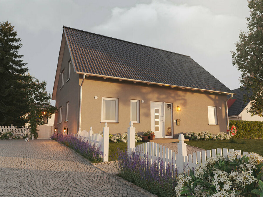 Landhaus 155