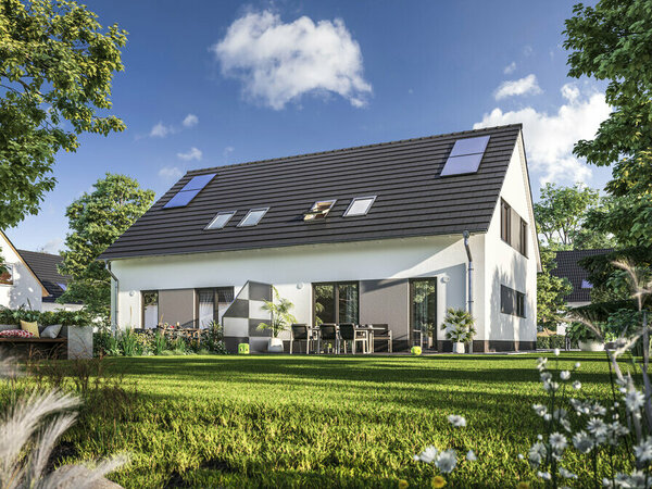 Doppelhaus Graz 126