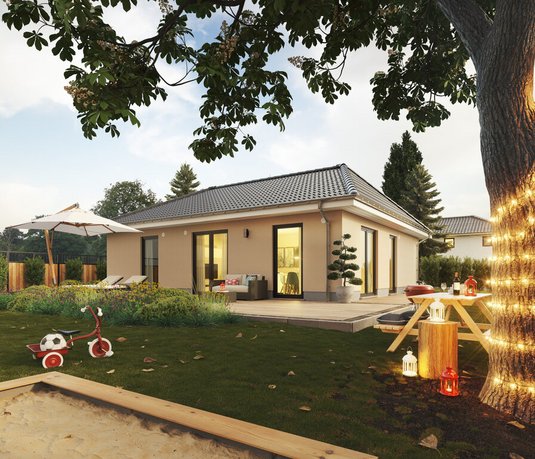 Bungalow 92