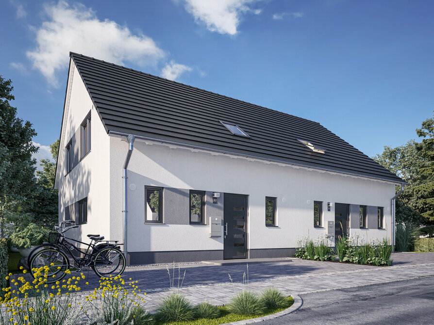 Doppelhaus Graz 126