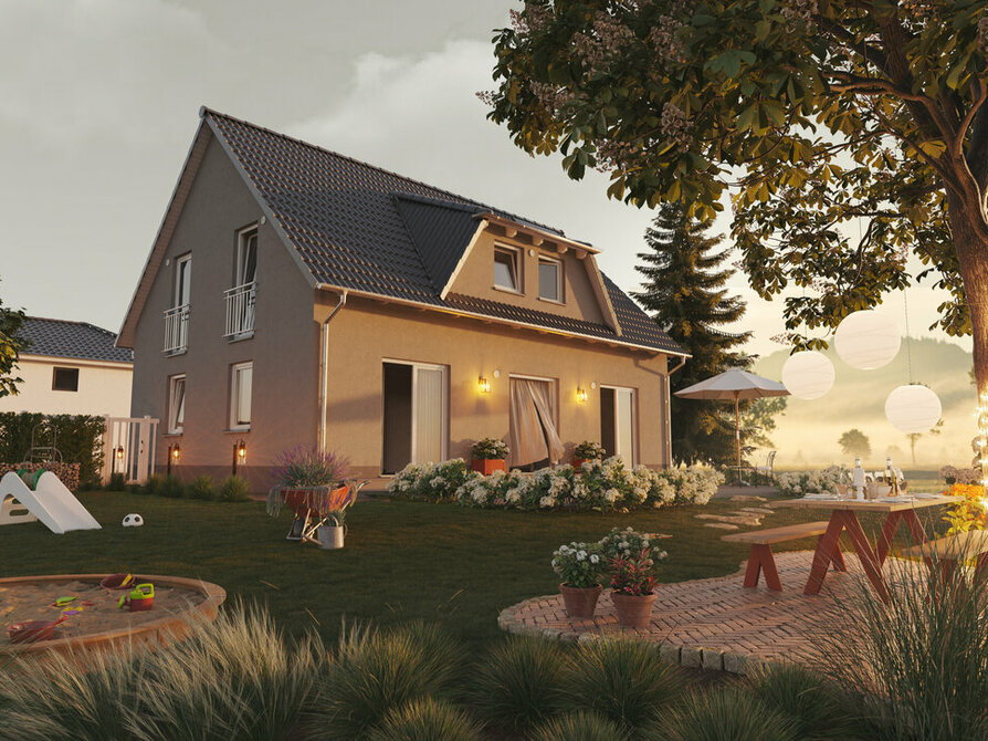 Landhaus 155