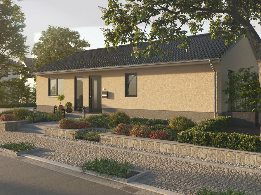 Bungalow 100