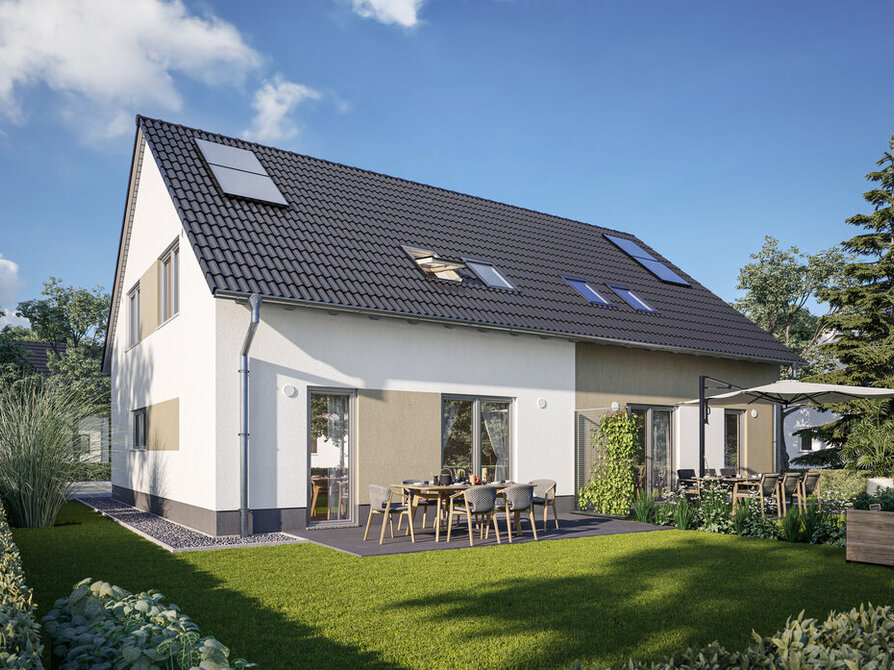 Doppelhaus Graz 126