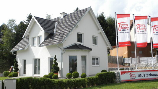 Musterhaus in Fohnsdorf-Aichdorf