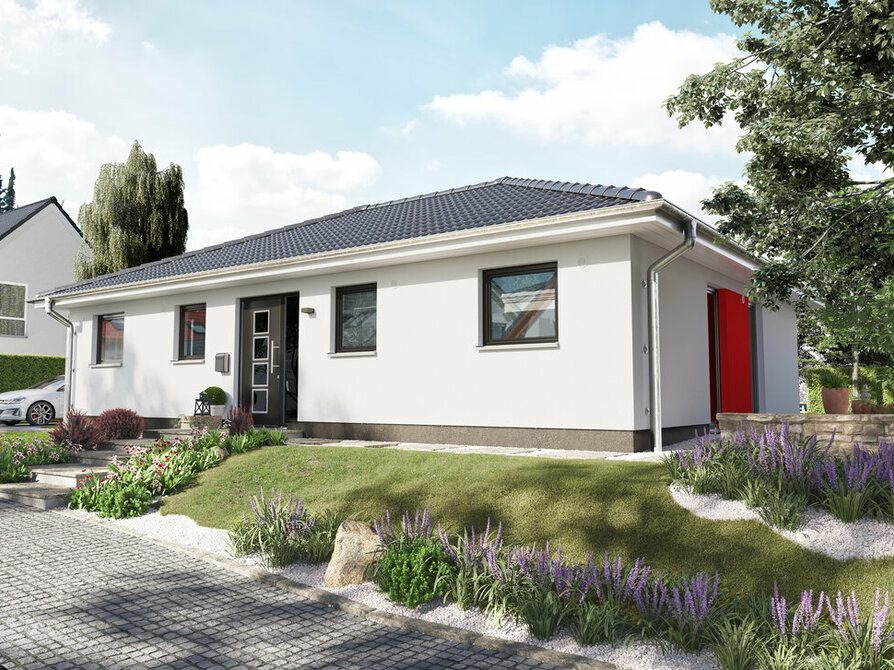 Bungalow 110