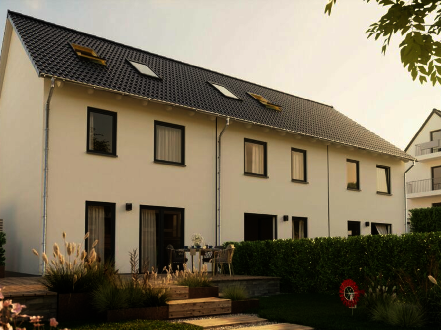 Reihenhaus Wien 146
