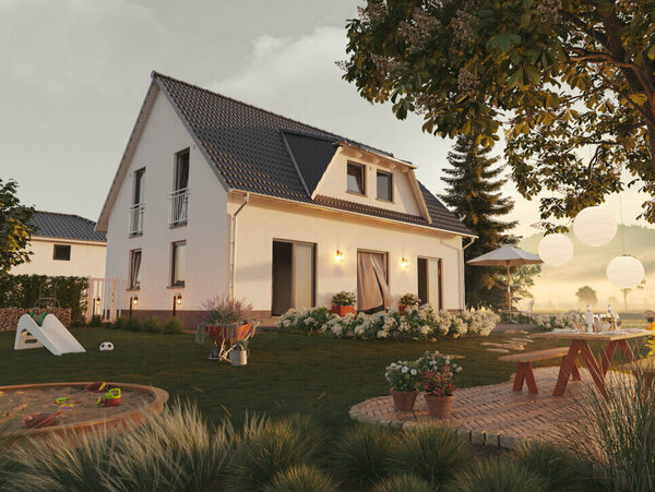 Landhaus 155