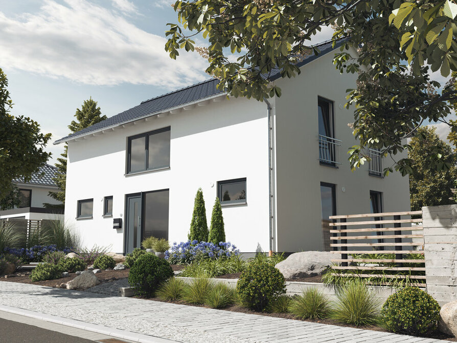 Landhaus 155 modern