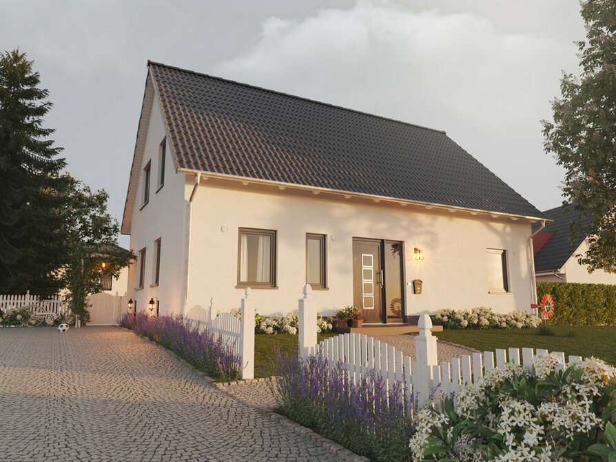 Landhaus 155