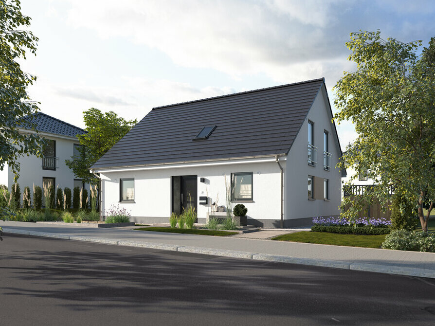 Mitwachshaus Flair 167