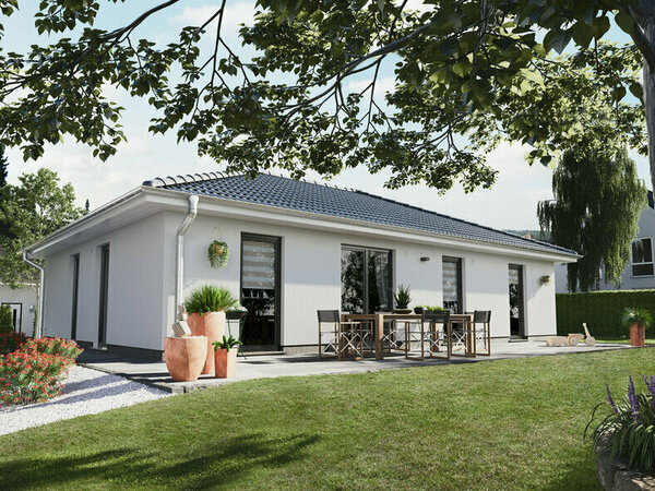 Bungalow 110