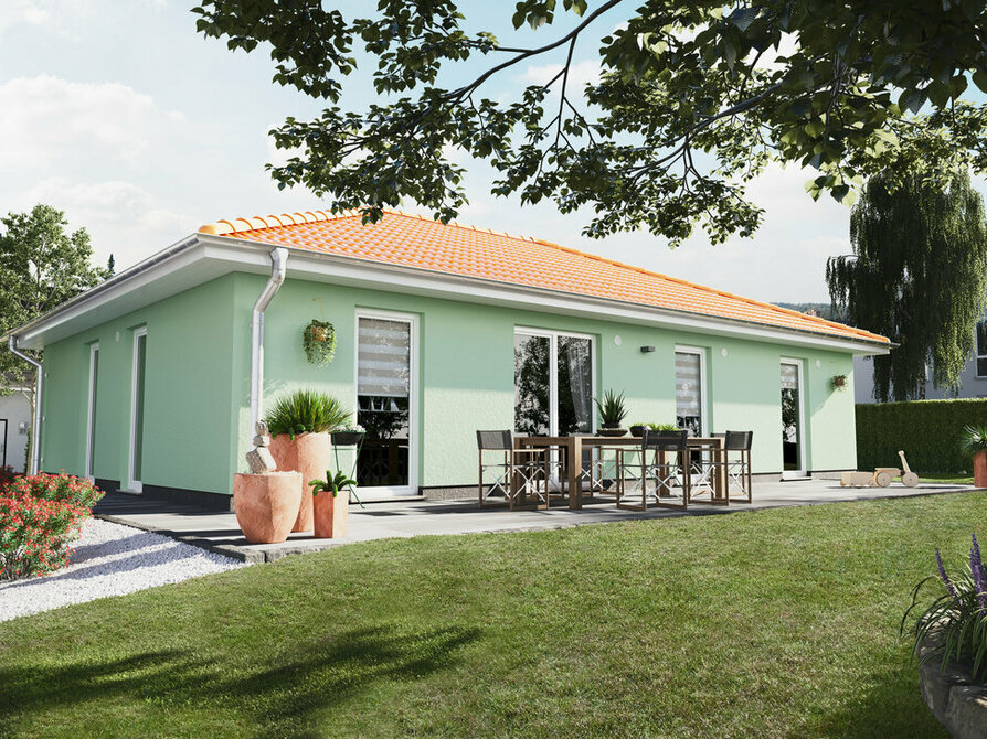 Bungalow 110