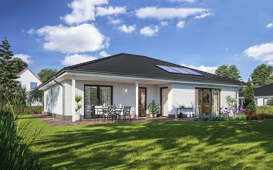 Winkelbungalow 128 Bungalow 128