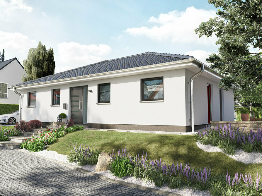 Bungalow 110