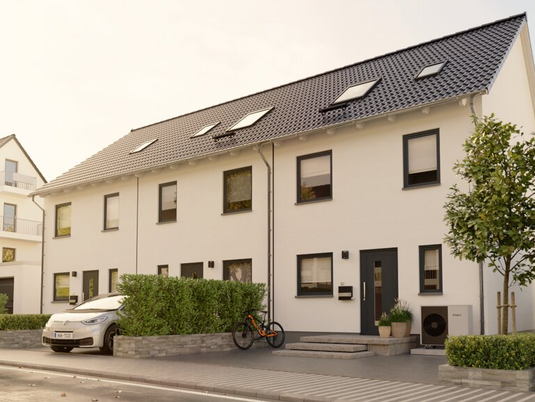 Reihenhaus Wien 146