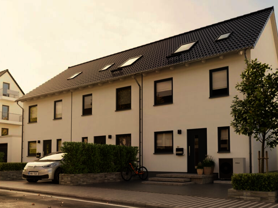 Reihenhaus Wien 146