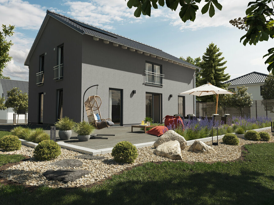 Landhaus 155 modern