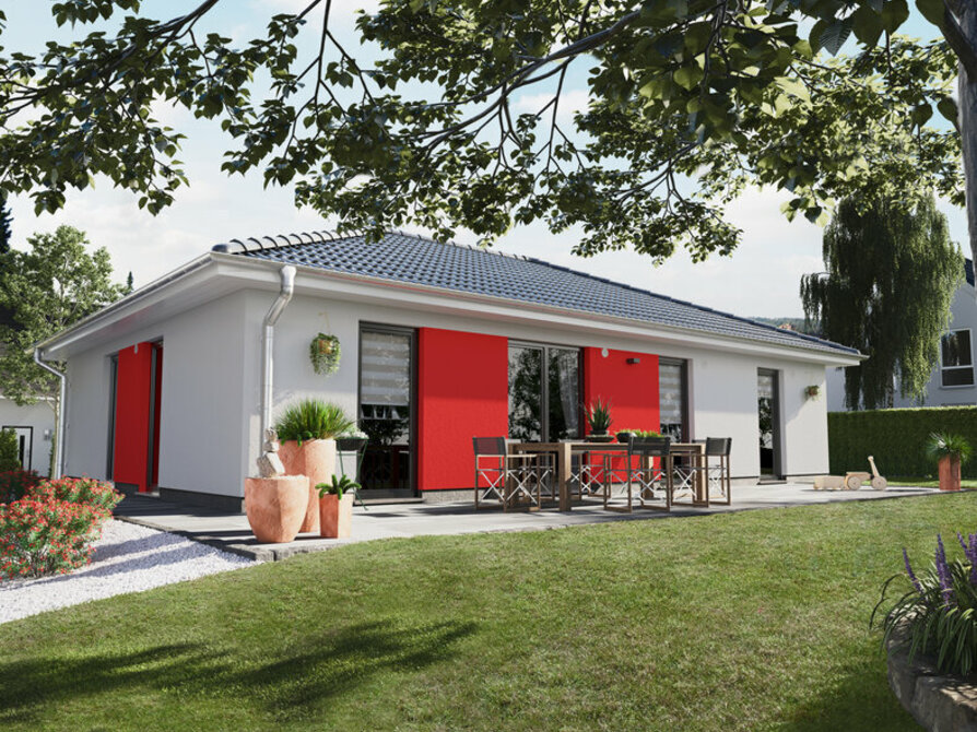 Bungalow 110