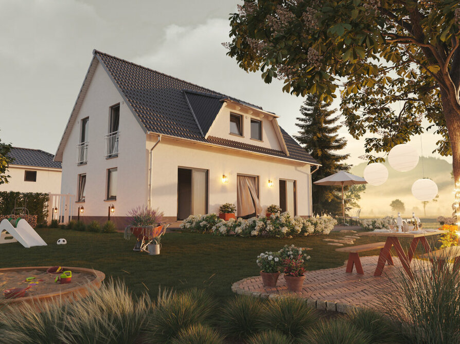 Landhaus 155